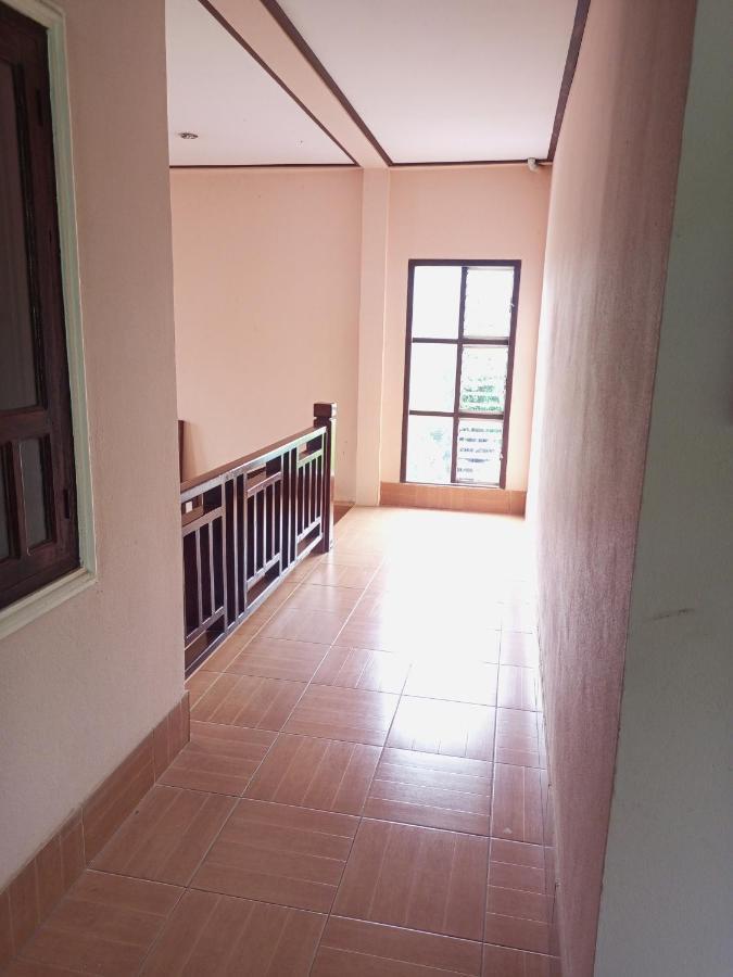 Phamarn View Guesthouse Ban Nahin-Nai Exterior photo