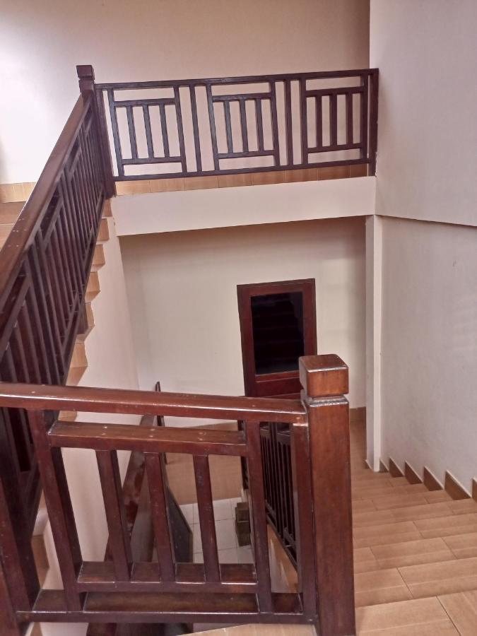 Phamarn View Guesthouse Ban Nahin-Nai Exterior photo
