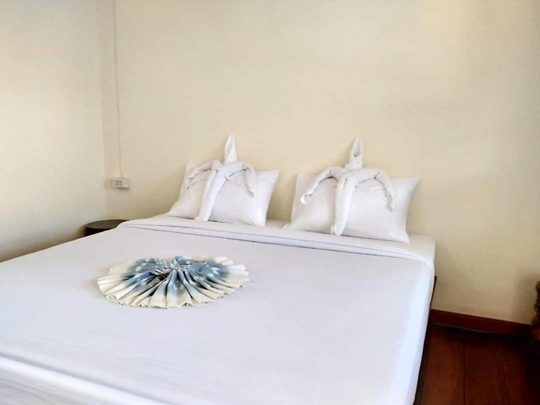 Phamarn View Guesthouse Ban Nahin-Nai Exterior photo
