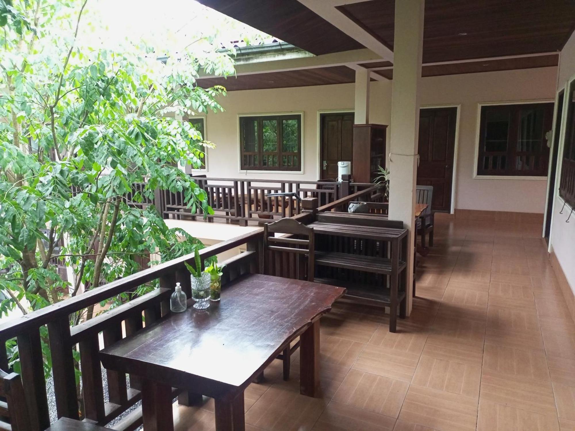Phamarn View Guesthouse Ban Nahin-Nai Room photo